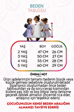 Bebek Kız Çocuk Doğum Günü Parti Düğün Elbise Tüllü Tütü Astarlı Çocuk Giyim Bebek Giyim Kız ELBUZNKNT